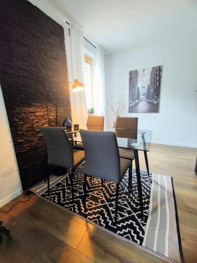 Apartman Loggia Park & Free Parking Žilina Extérieur photo